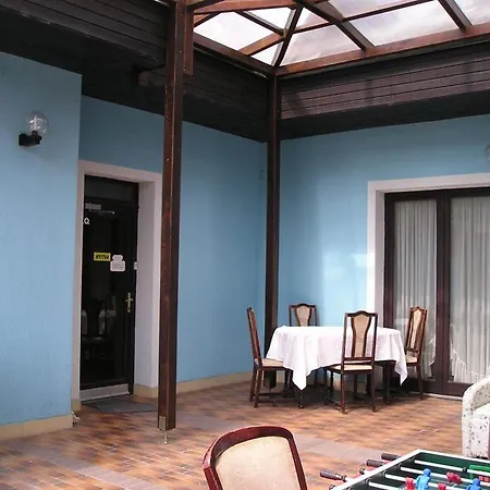 Domino Panzió 2* Székesfehérvár