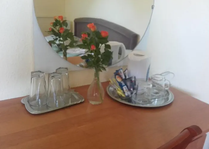 Bed & Breakfast Domino Panzio Szekesfehervar